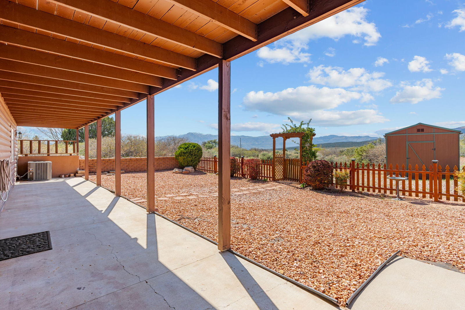 921 W Chuwi Path, Kanarraville, photo 40 of 68