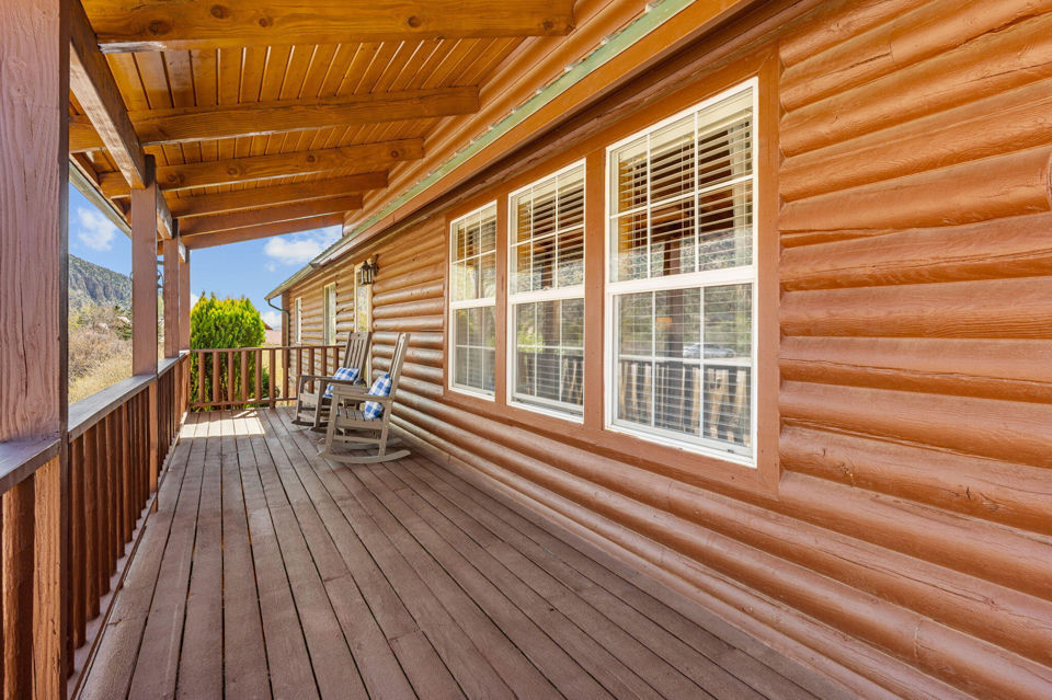 921 W Chuwi Path, Kanarraville, photo 2