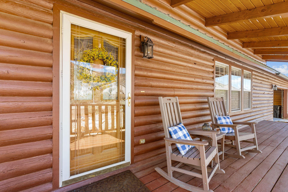 921 W Chuwi Path, Kanarraville, photo 3