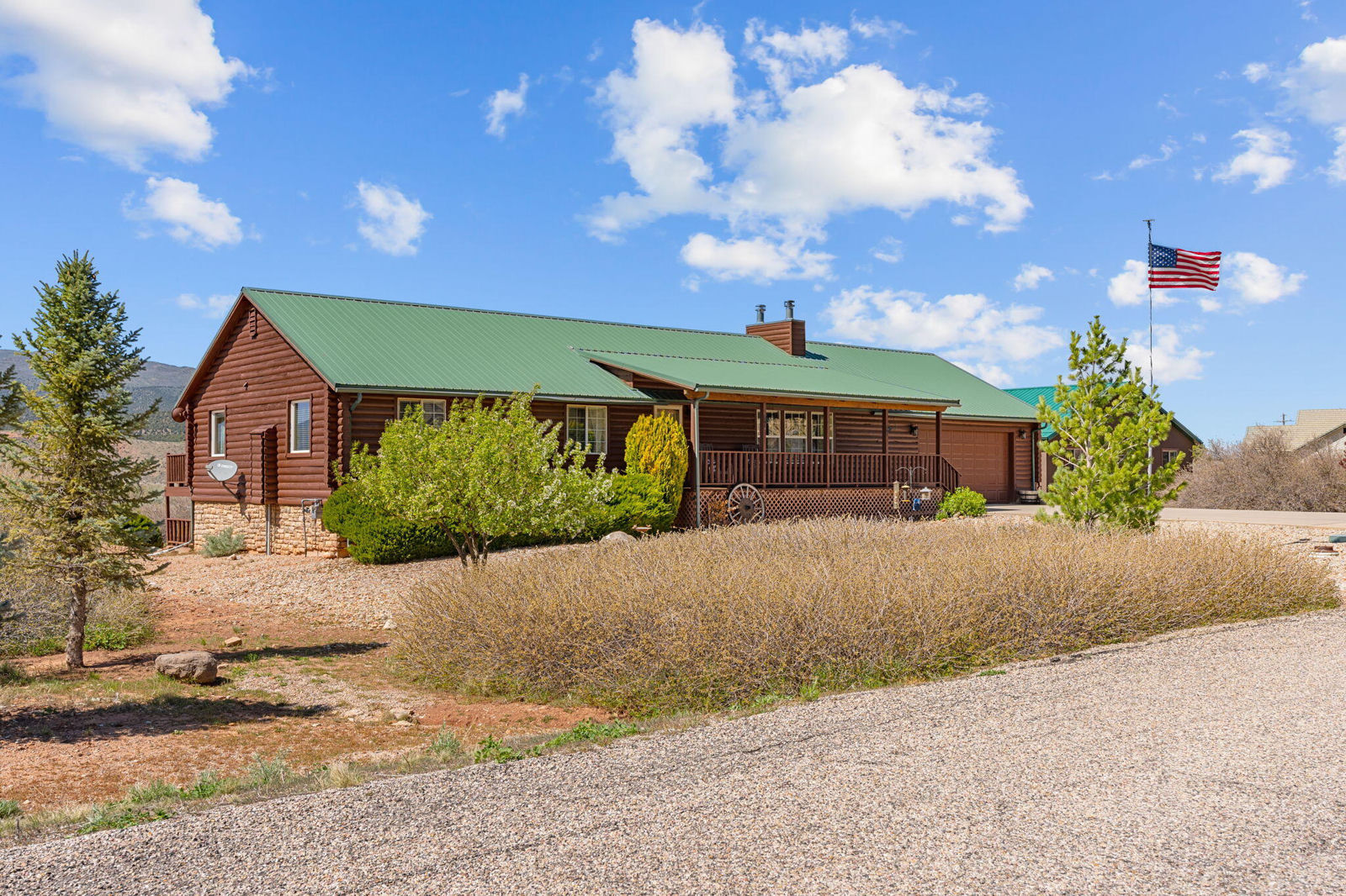 921 W Chuwi Path, Kanarraville, photo 59 of 68
