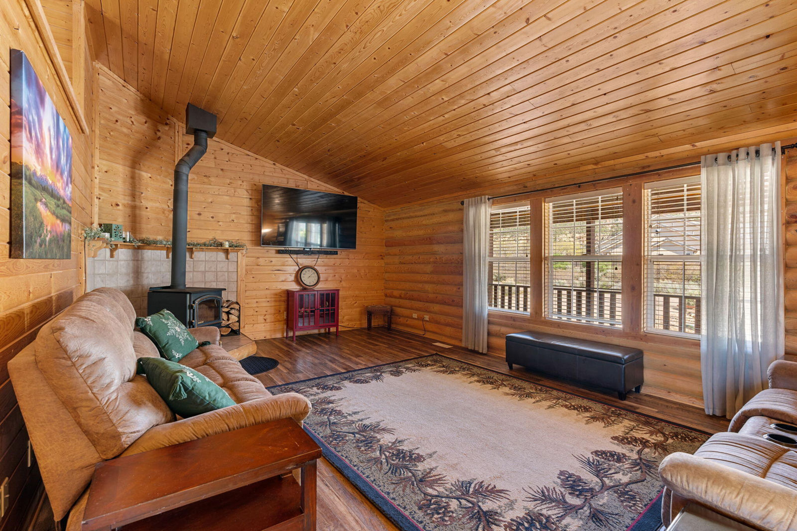 921 W Chuwi Path, Kanarraville, photo 6 of 68