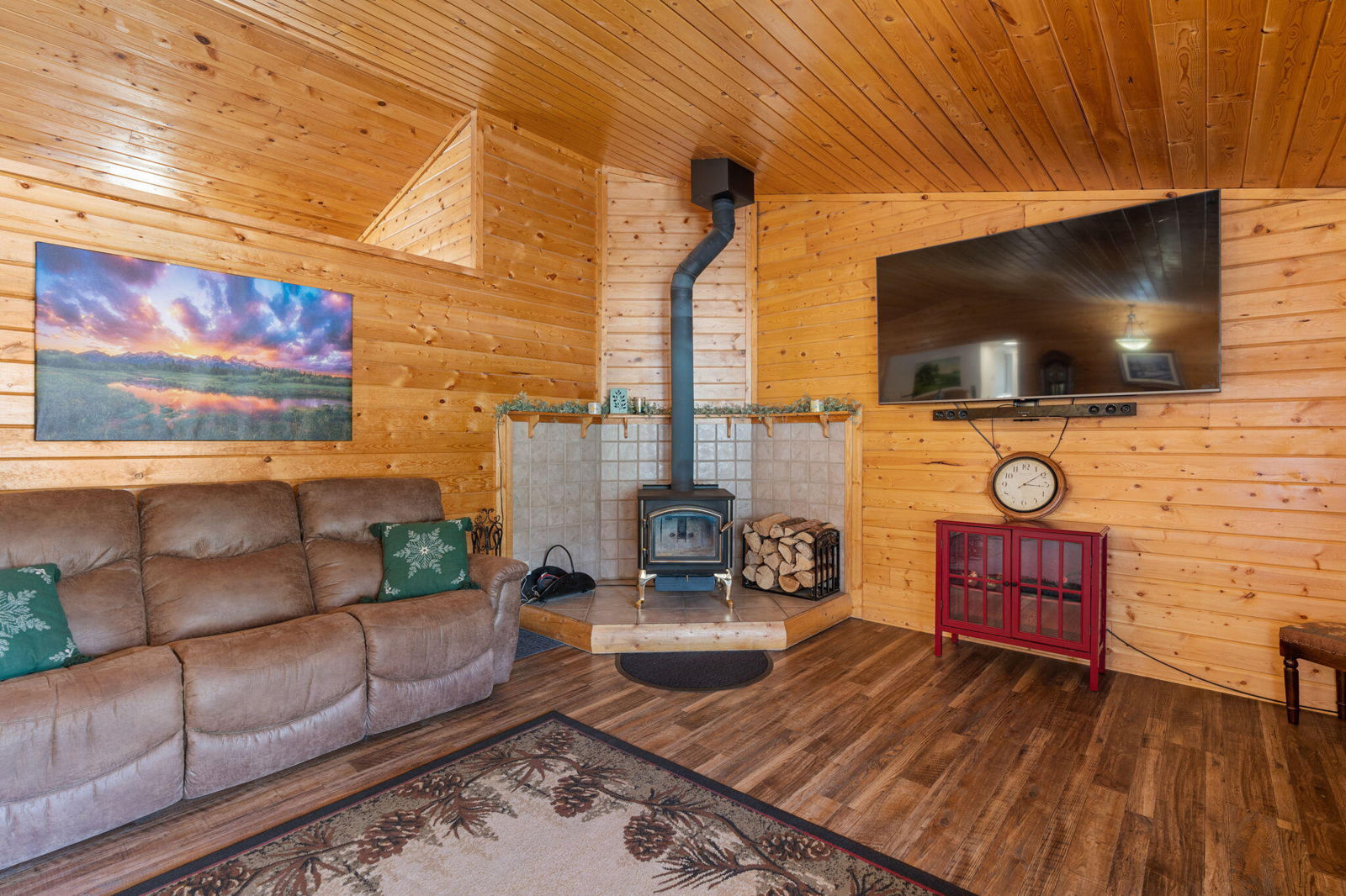921 W Chuwi Path, Kanarraville, photo 7 of 68