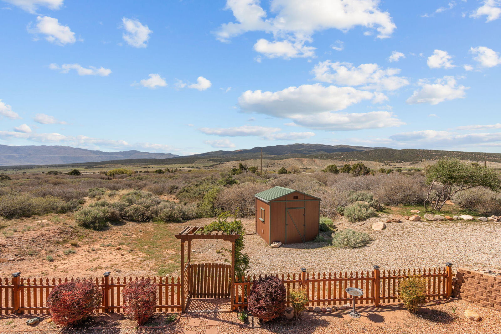 921 W Chuwi Path, Kanarraville, photo 51 of 68