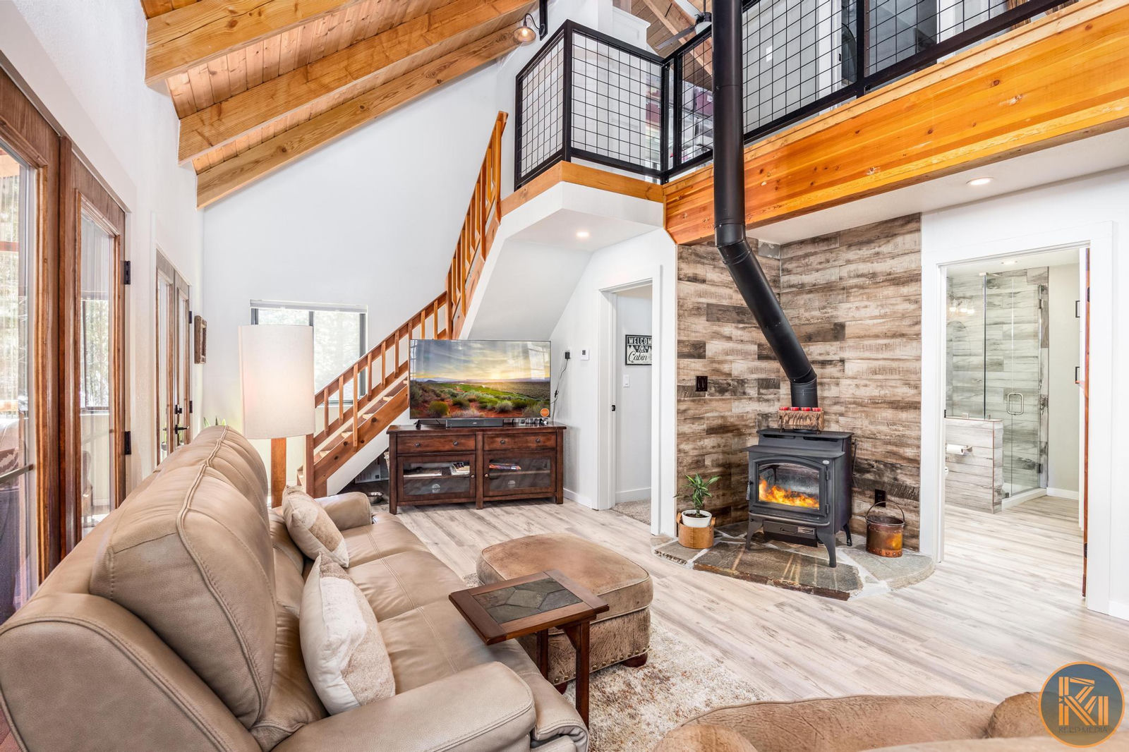 2060/ 2080 E Strawberry Point RD, Duck Creek Village, photo 6 of 40