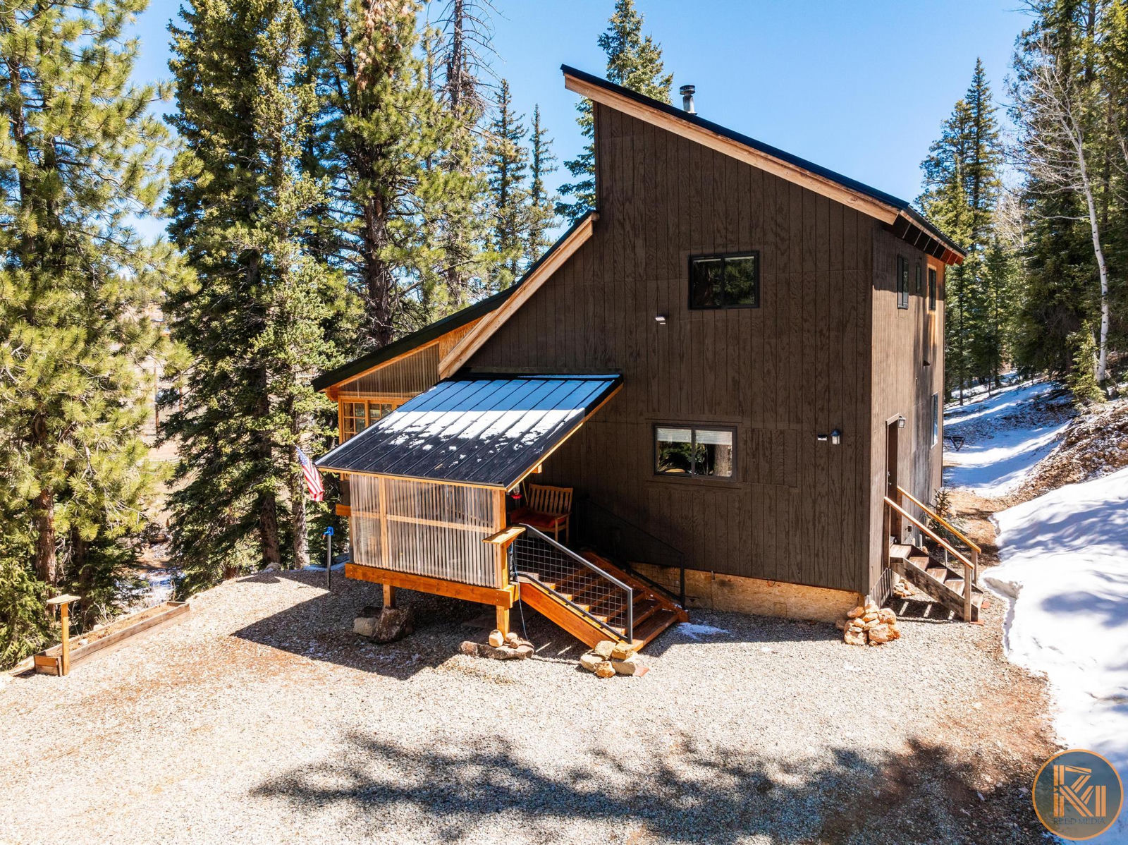 2060/ 2080 E Strawberry Point RD, Duck Creek Village, photo 27 of 40