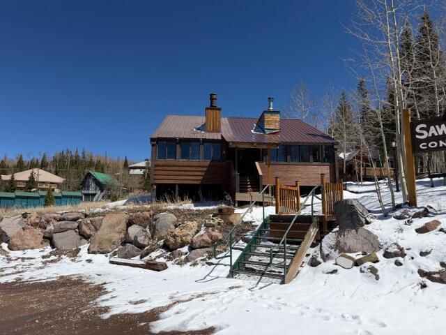 101 S Village #4A Way, Brian Head, photo 3