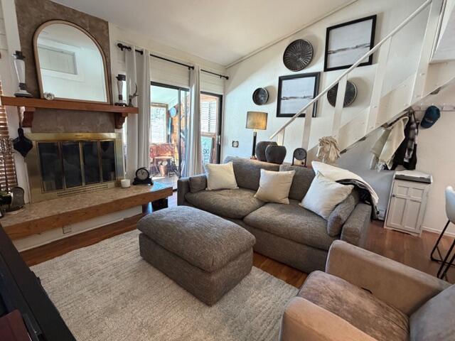 101 S Village #4A Way, Brian Head, photo 9 of 18
