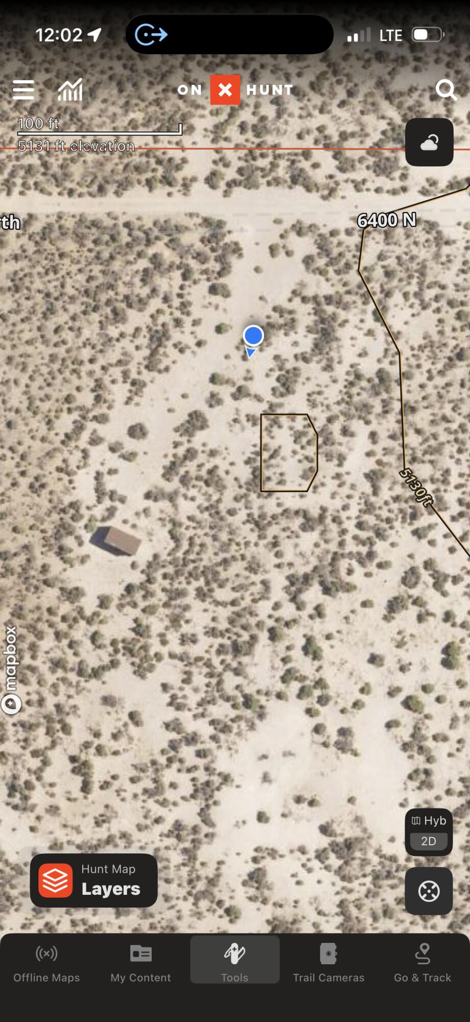 80 Acres (E-1271-0004-0036), Beryl, photo 13 of 15