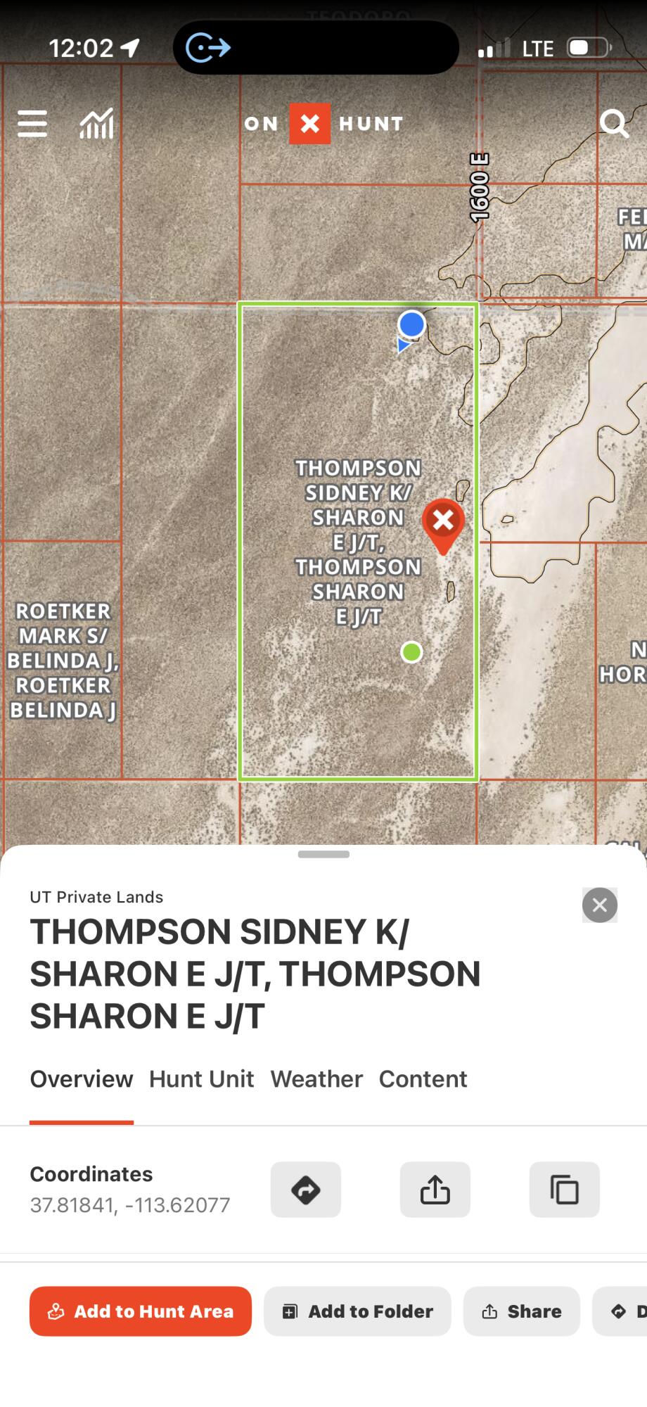80 Acres (E-1271-0004-0036), Beryl, photo 14 of 15