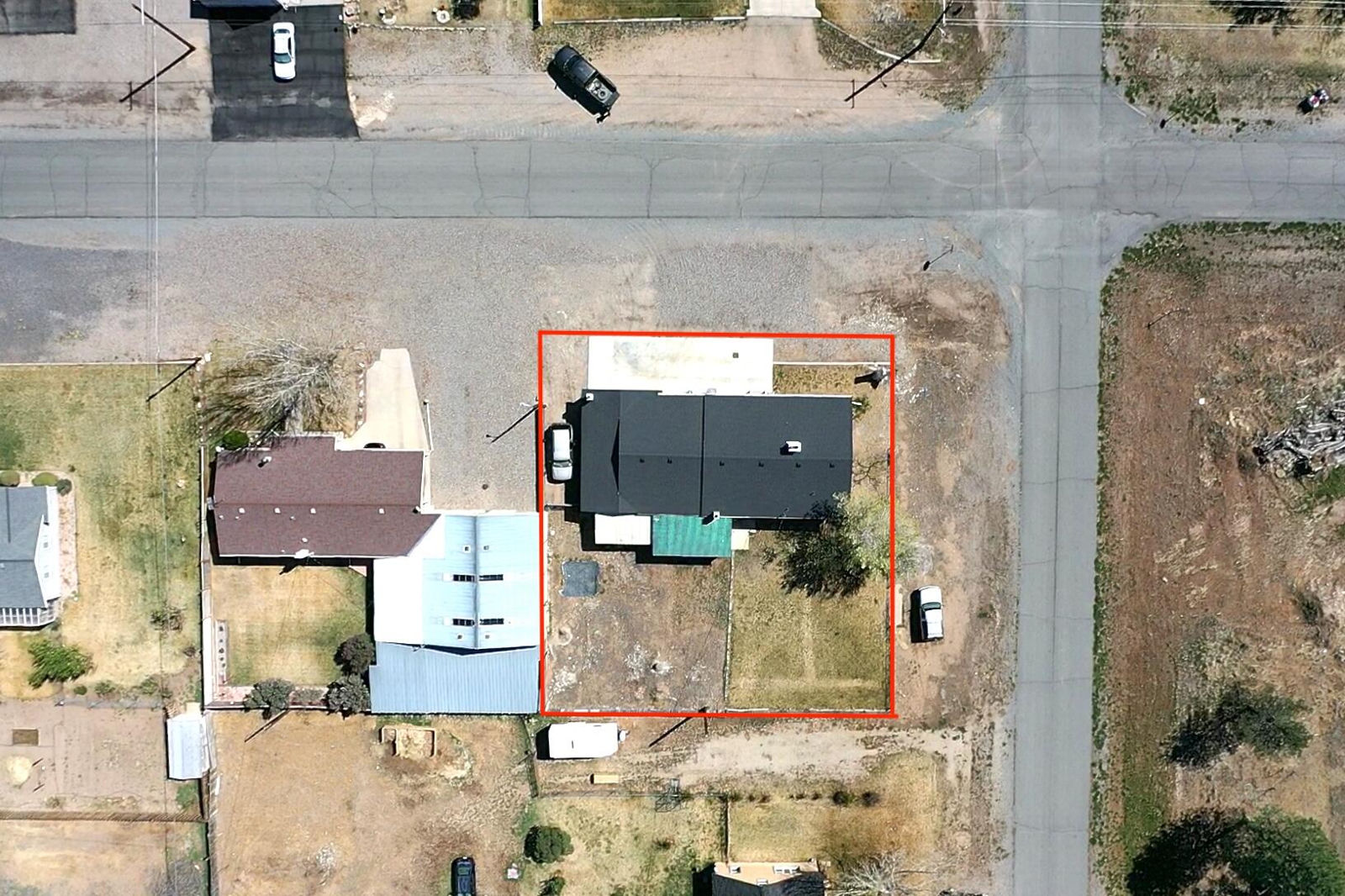115 N 600 E ST, Beaver, photo 2 of 19