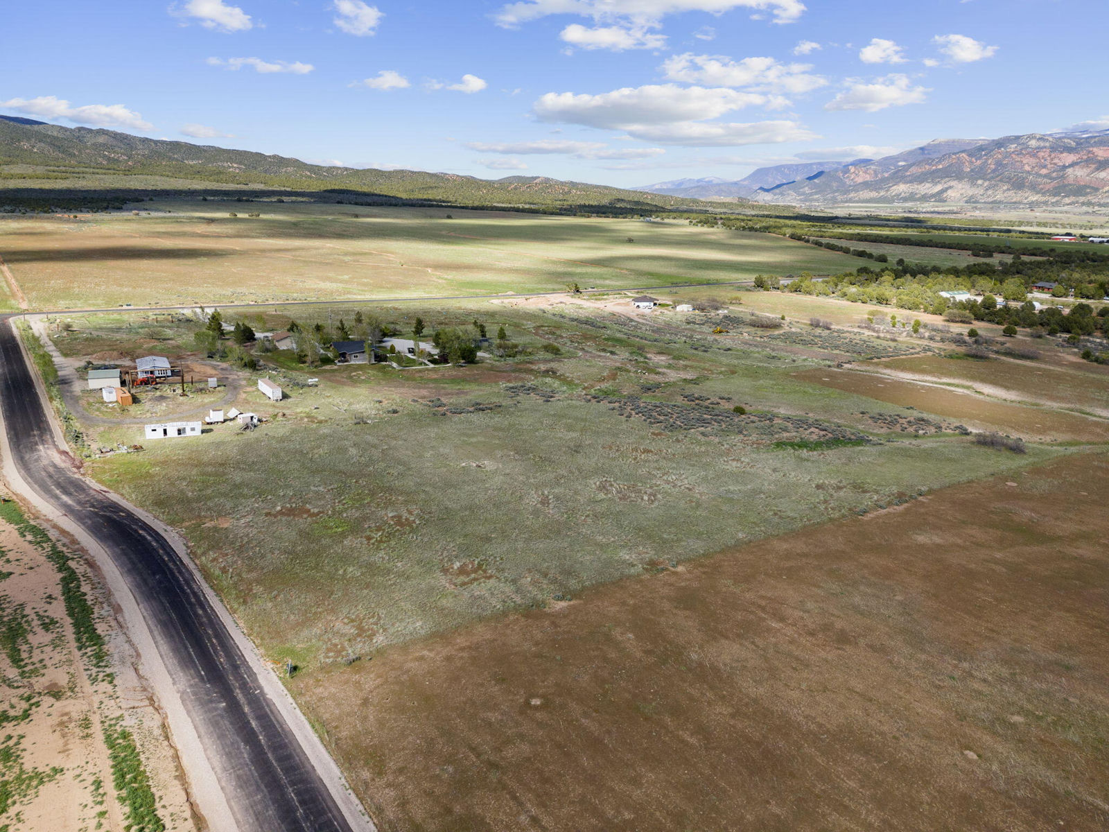 Lot 2 Carter Subdivision, New Harmony, photo 16 of 28