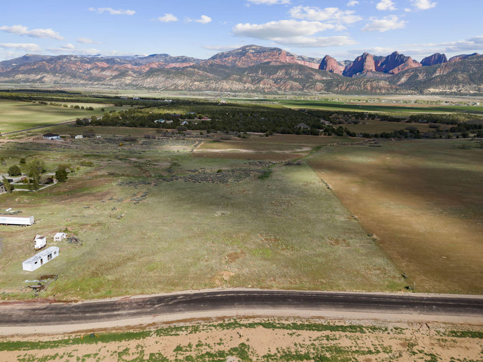 Lot 2 Carter Subdivision, New Harmony