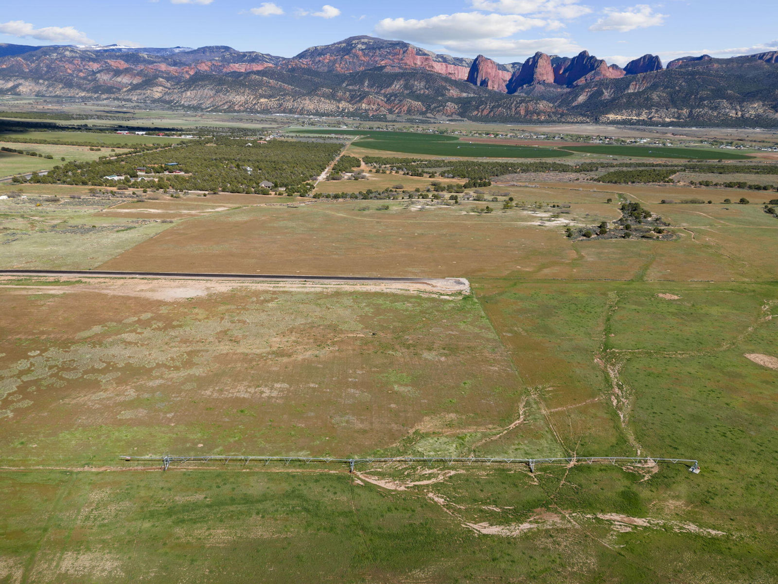 Lot 3 Carter Subdivision, New Harmony, photo 1
