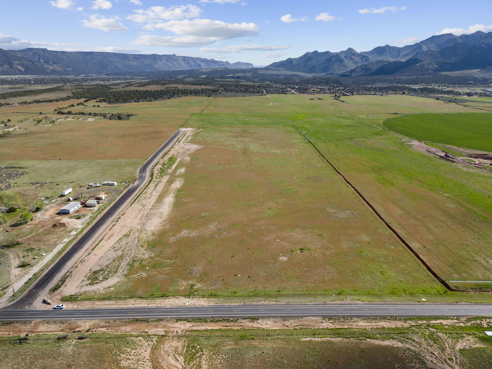 Lot 4 Carter Subdivision, New Harmony, photo 3 of 26