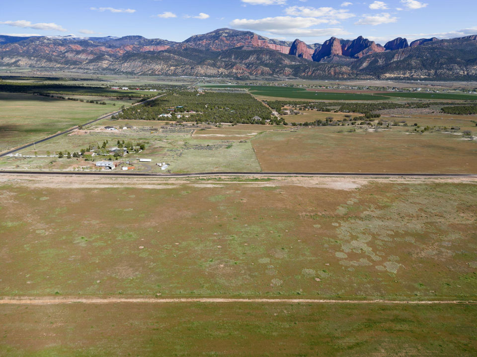 Lot 4 Carter Subdivision, New Harmony