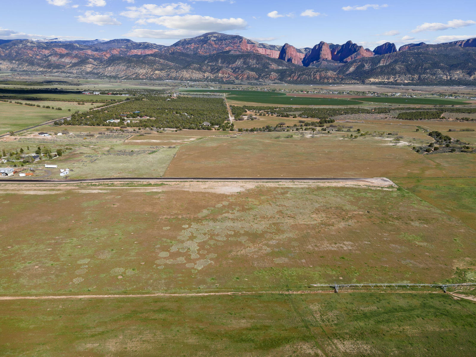 Lot 4 Carter Subdivision, New Harmony, photo 7 of 26