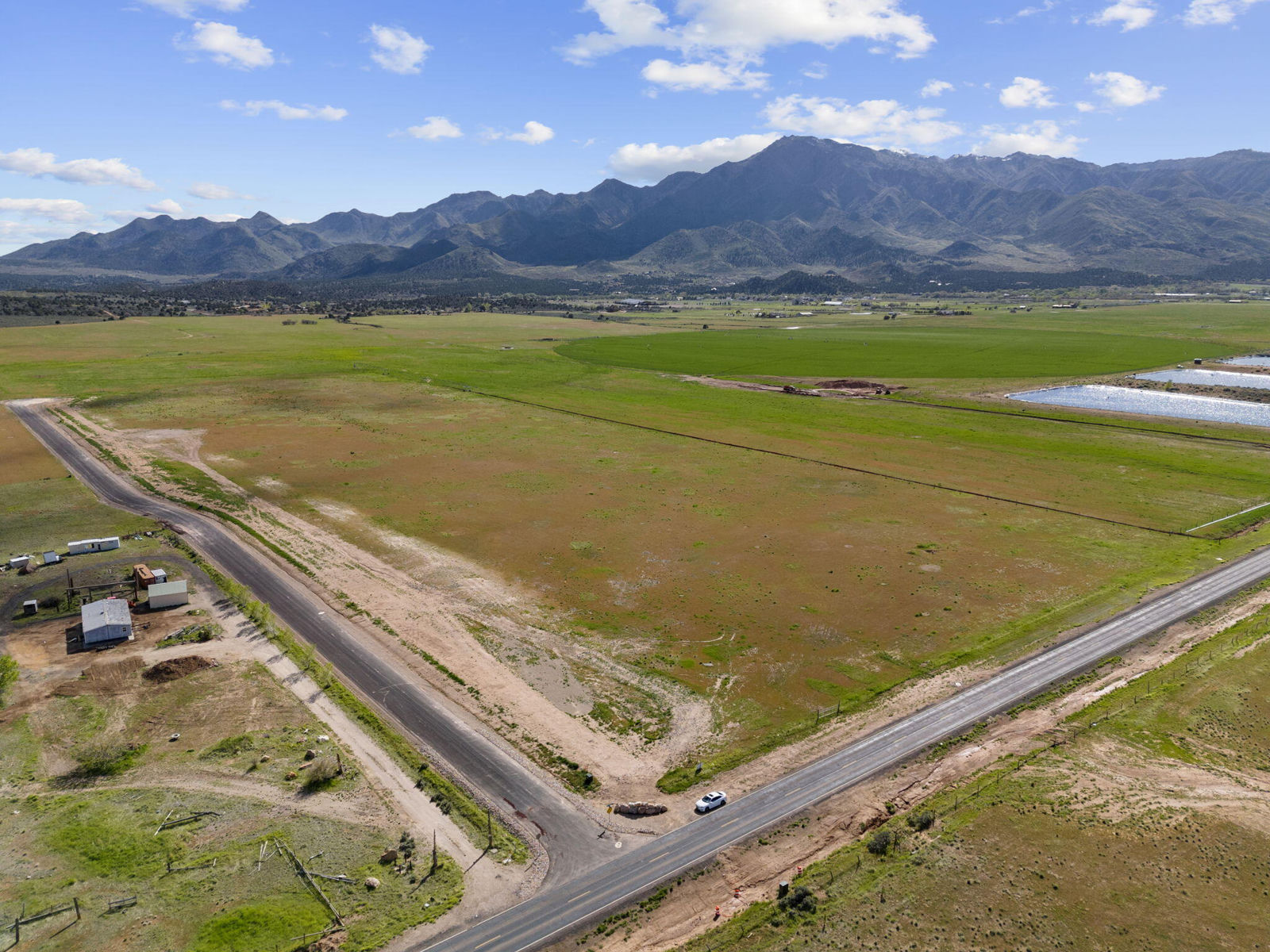 Lot 5 Carter Subdivision, New Harmony, photo 2 of 25