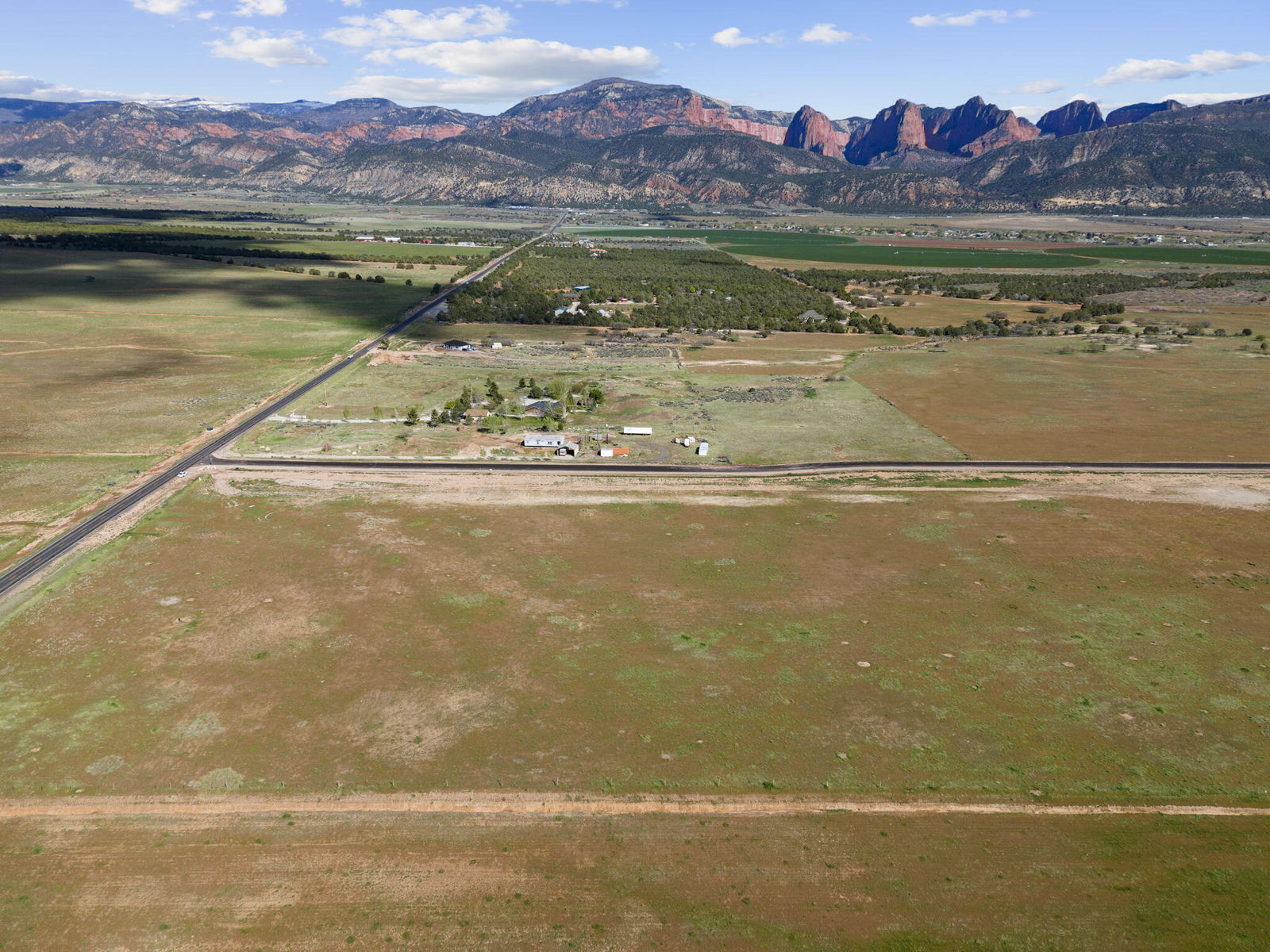 Lot 5 Carter Subdivision, New Harmony, photo 6 of 25