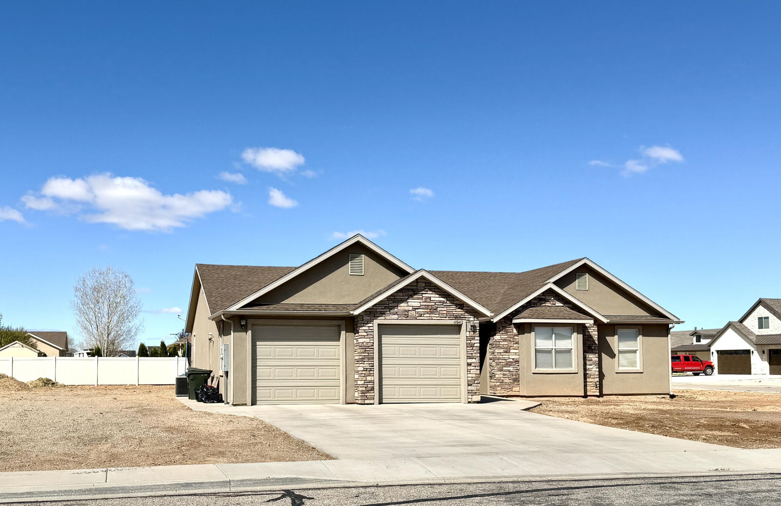 4941 N Bald Eagle DR, Enoch, photo 20 of 23