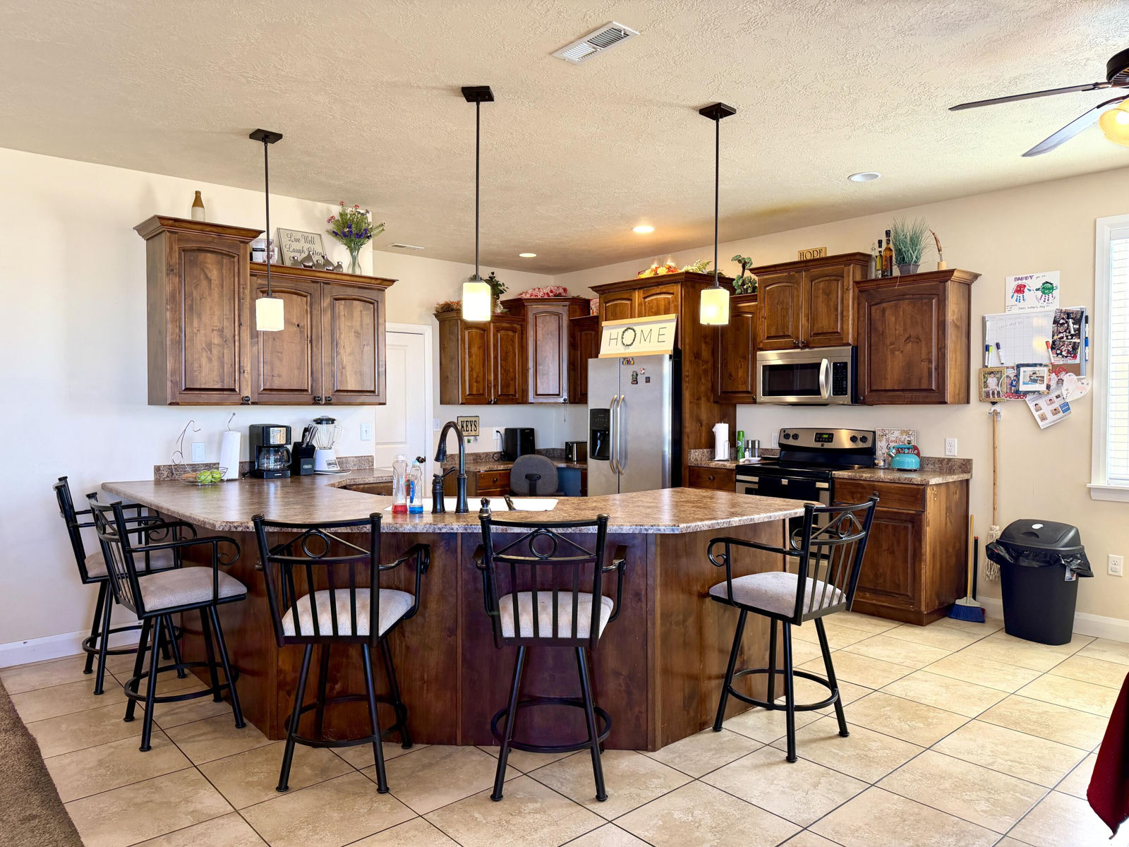 4941 N Bald Eagle DR, Enoch, photo 6 of 23