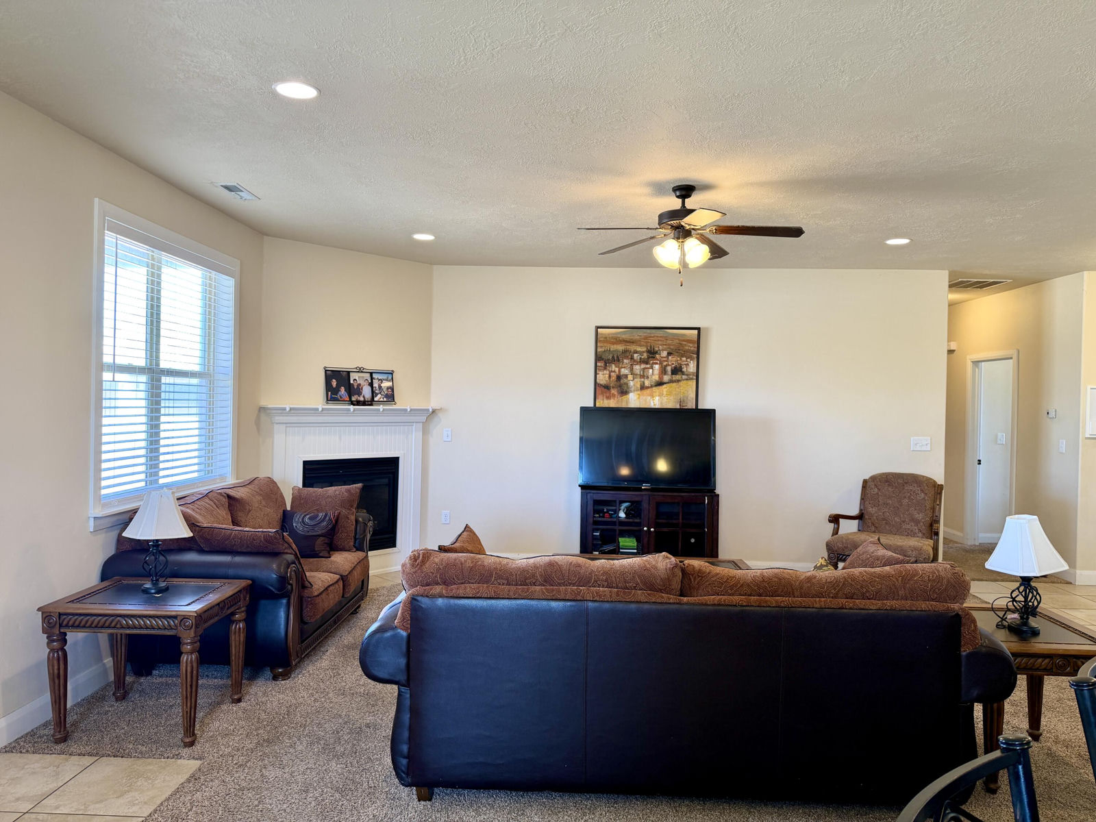4941 N Bald Eagle DR, Enoch, photo 4 of 23
