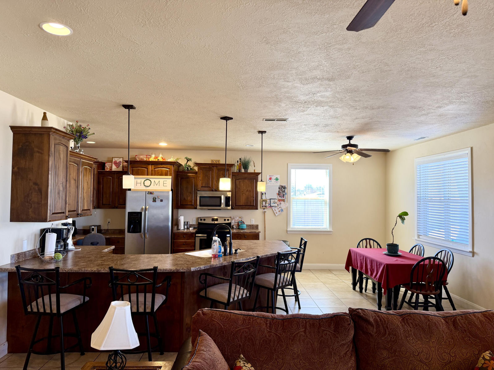 4941 N Bald Eagle DR, Enoch, photo 5 of 23