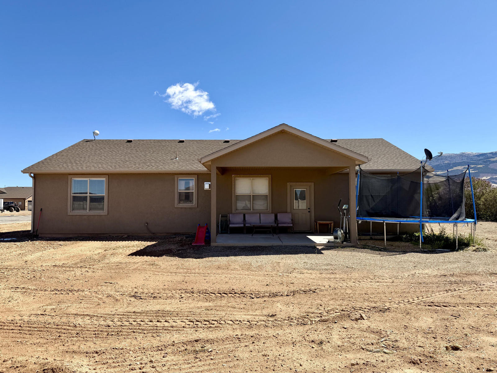 4941 N Bald Eagle DR, Enoch, photo 21 of 23