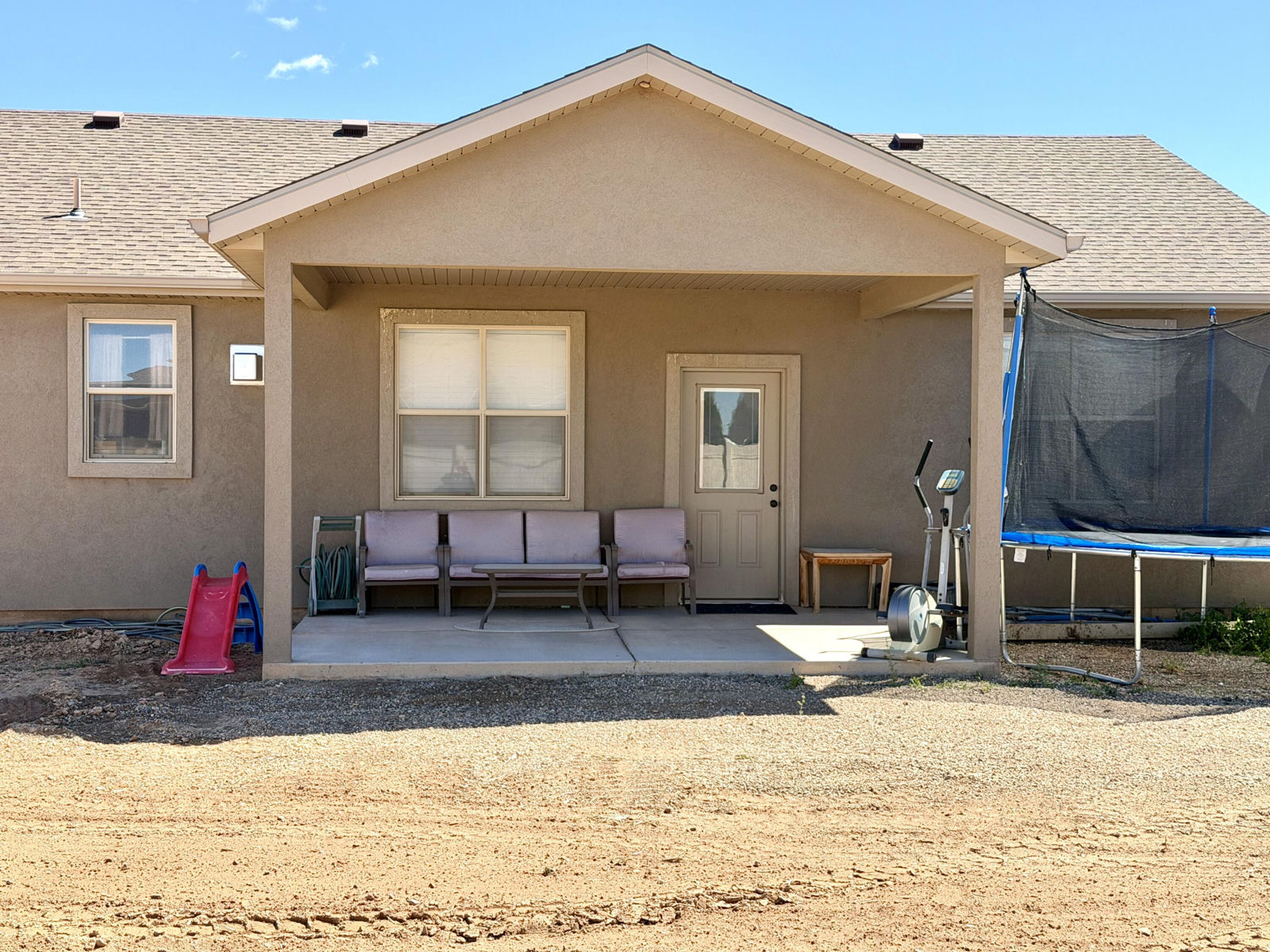 4941 N Bald Eagle DR, Enoch, photo 22 of 23