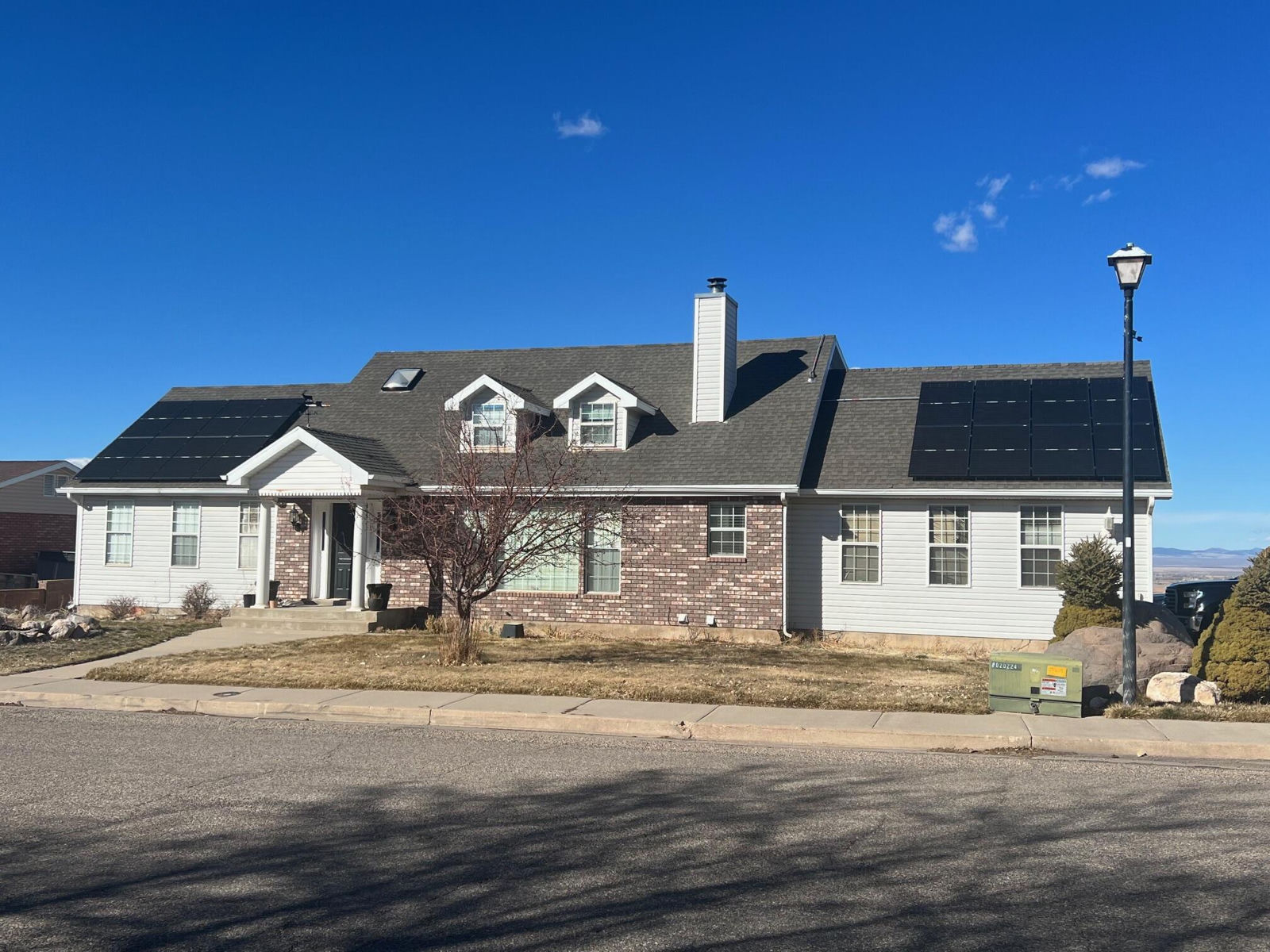 2020 W 265 S S, Cedar City, photo 1