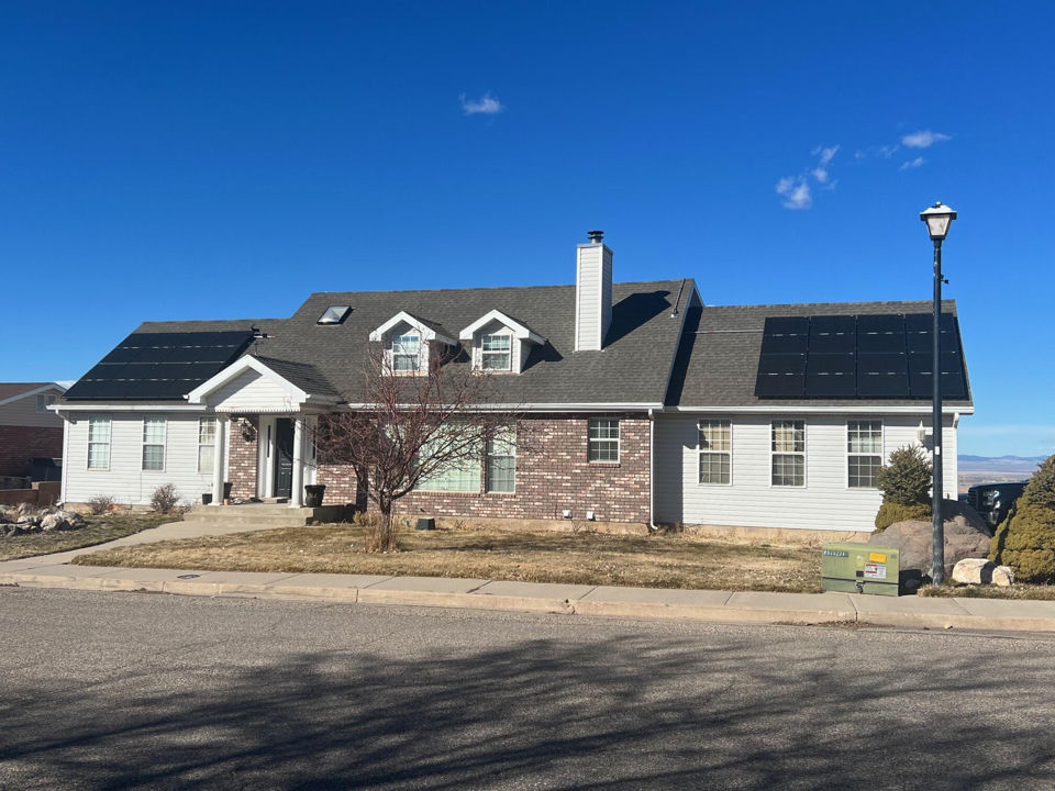 2020 W 265 S S, Cedar City