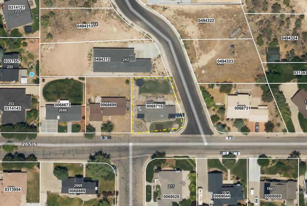 2020 W 265 S S, Cedar City, photo 39 of 39