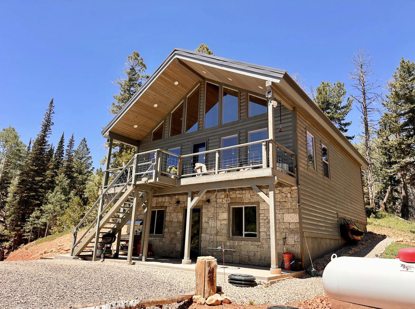636 W Kokopelli, Brian Head, photo 1