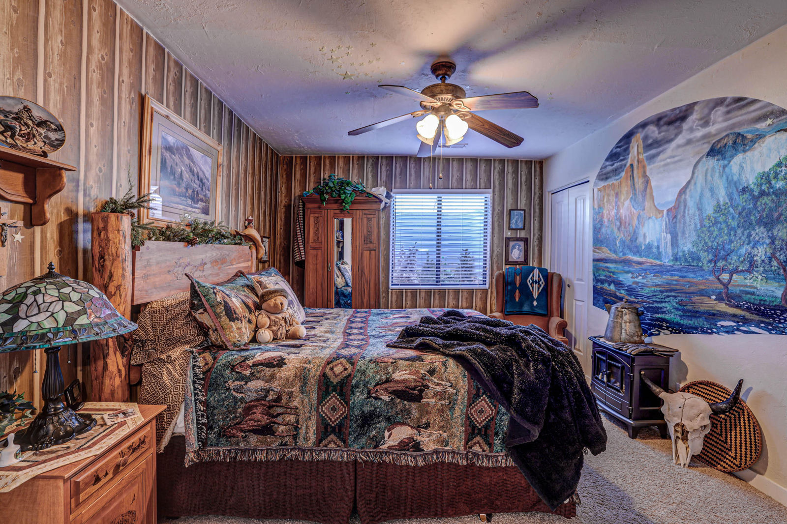 4865 N Horseshoe DR, Enoch, photo 43 of 78