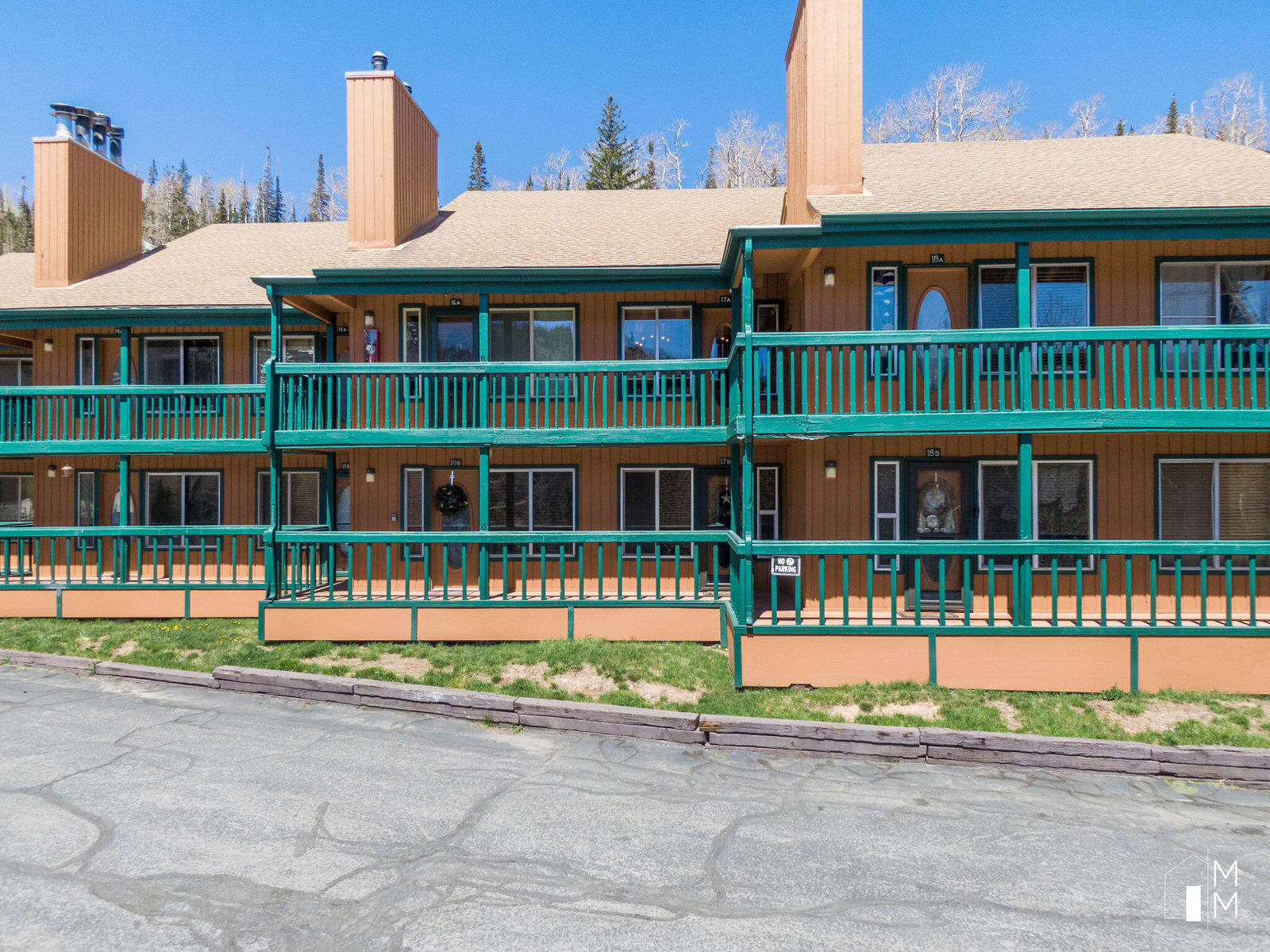 226 S Hwy 143, #17-A, Brian Head, photo 25 of 44