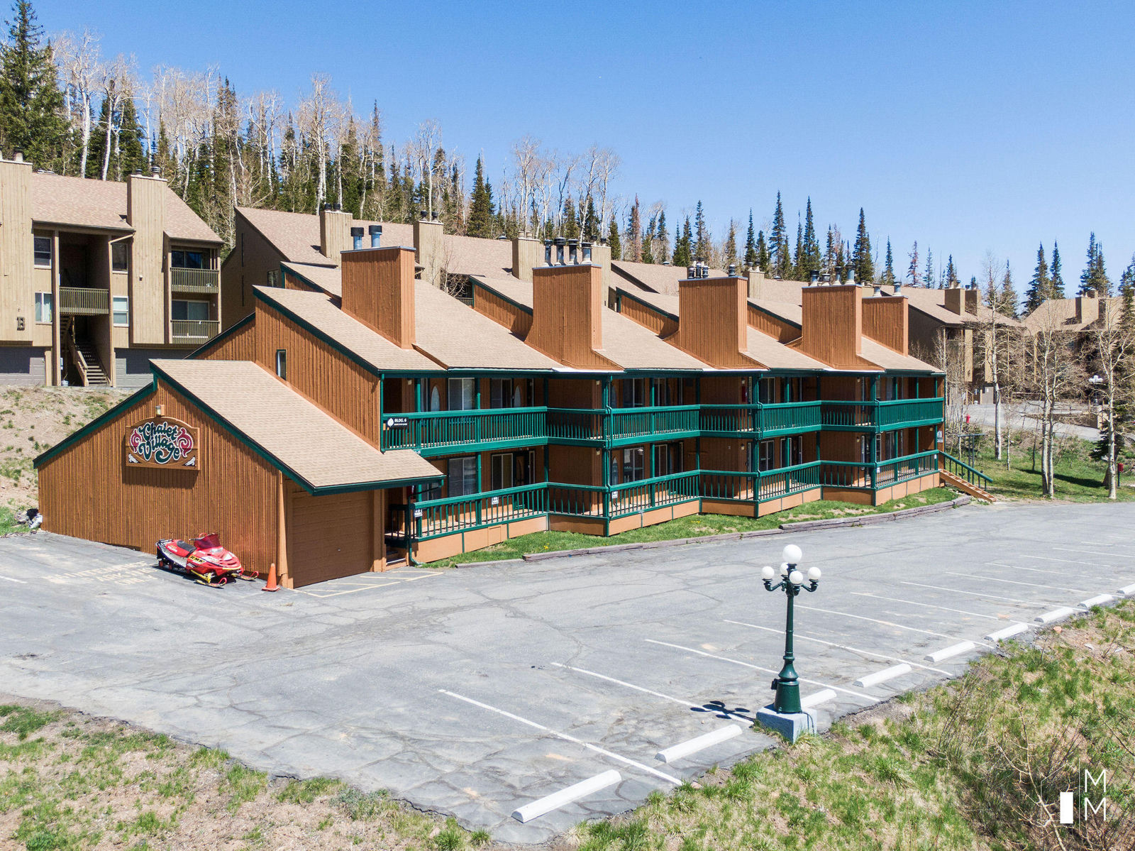 226 S Hwy 143, #17-A, Brian Head, photo 26 of 44
