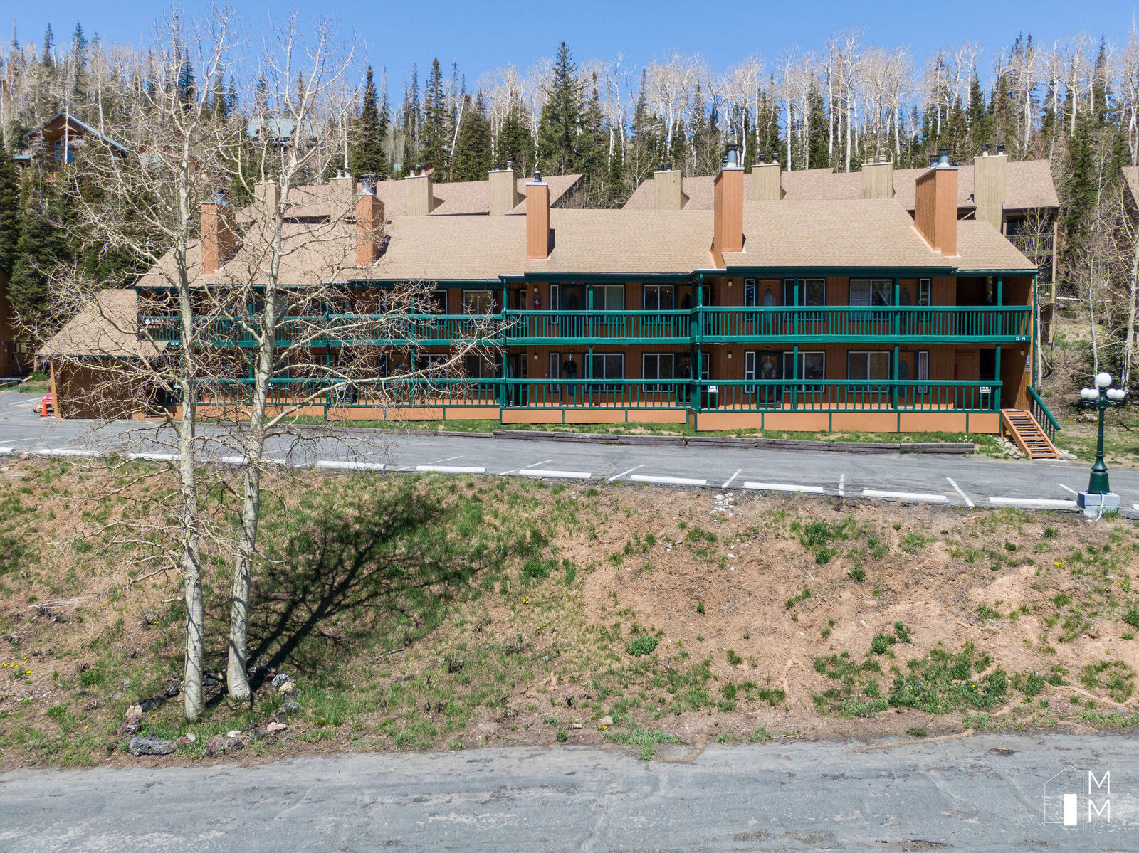 226 S Hwy 143, #17-A, Brian Head, photo 29 of 44