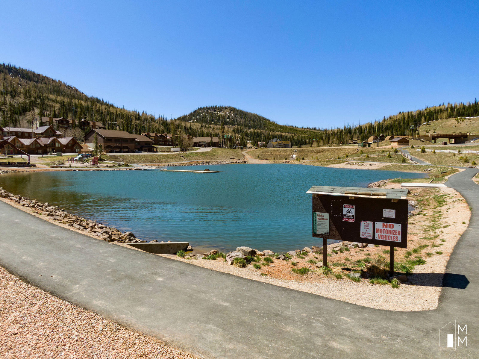 226 S Hwy 143, #17-A, Brian Head, photo 32 of 44