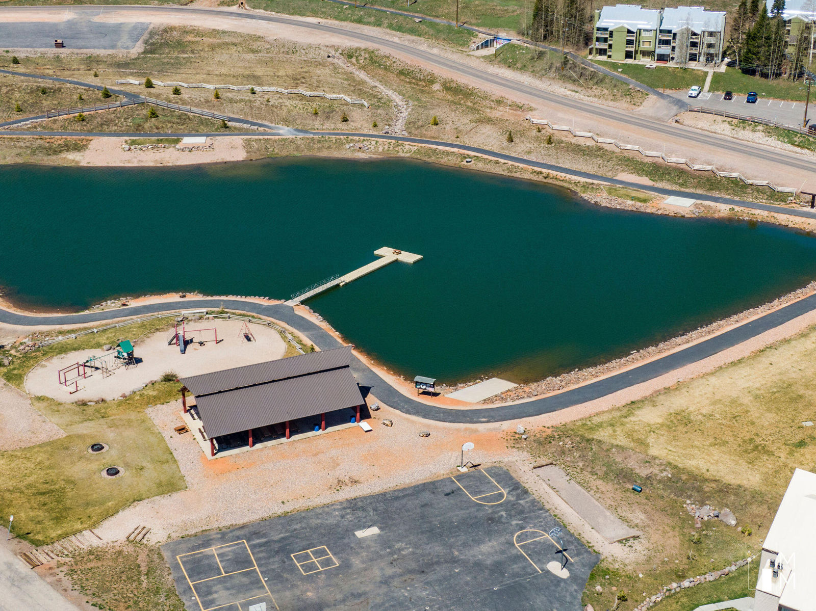 226 S Hwy 143, #17-A, Brian Head, photo 41 of 44