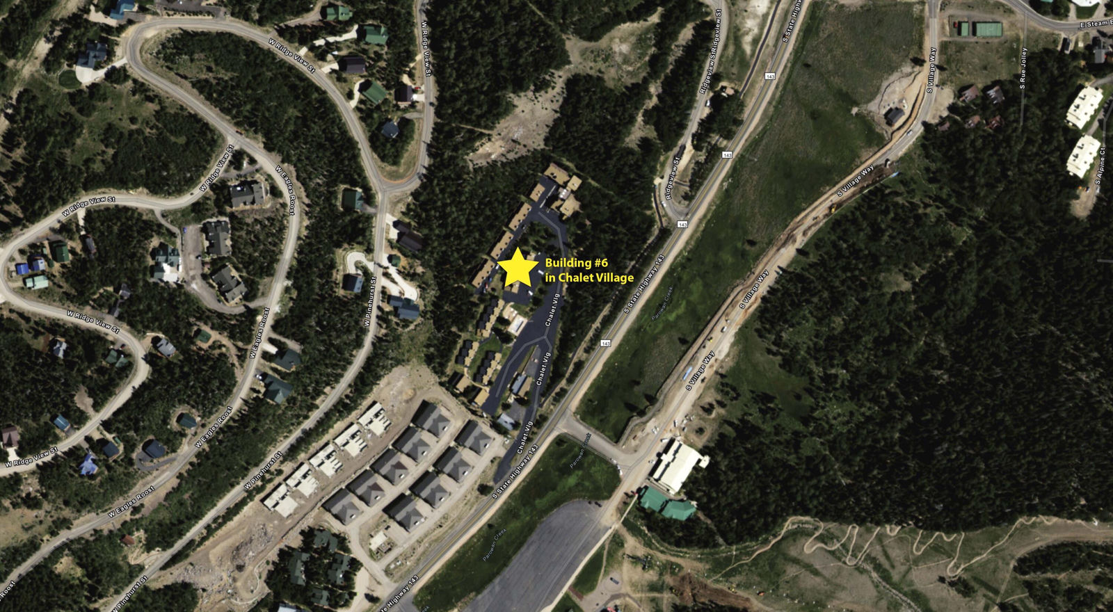 226 S Hwy 143, #17-A, Brian Head, photo 42 of 44