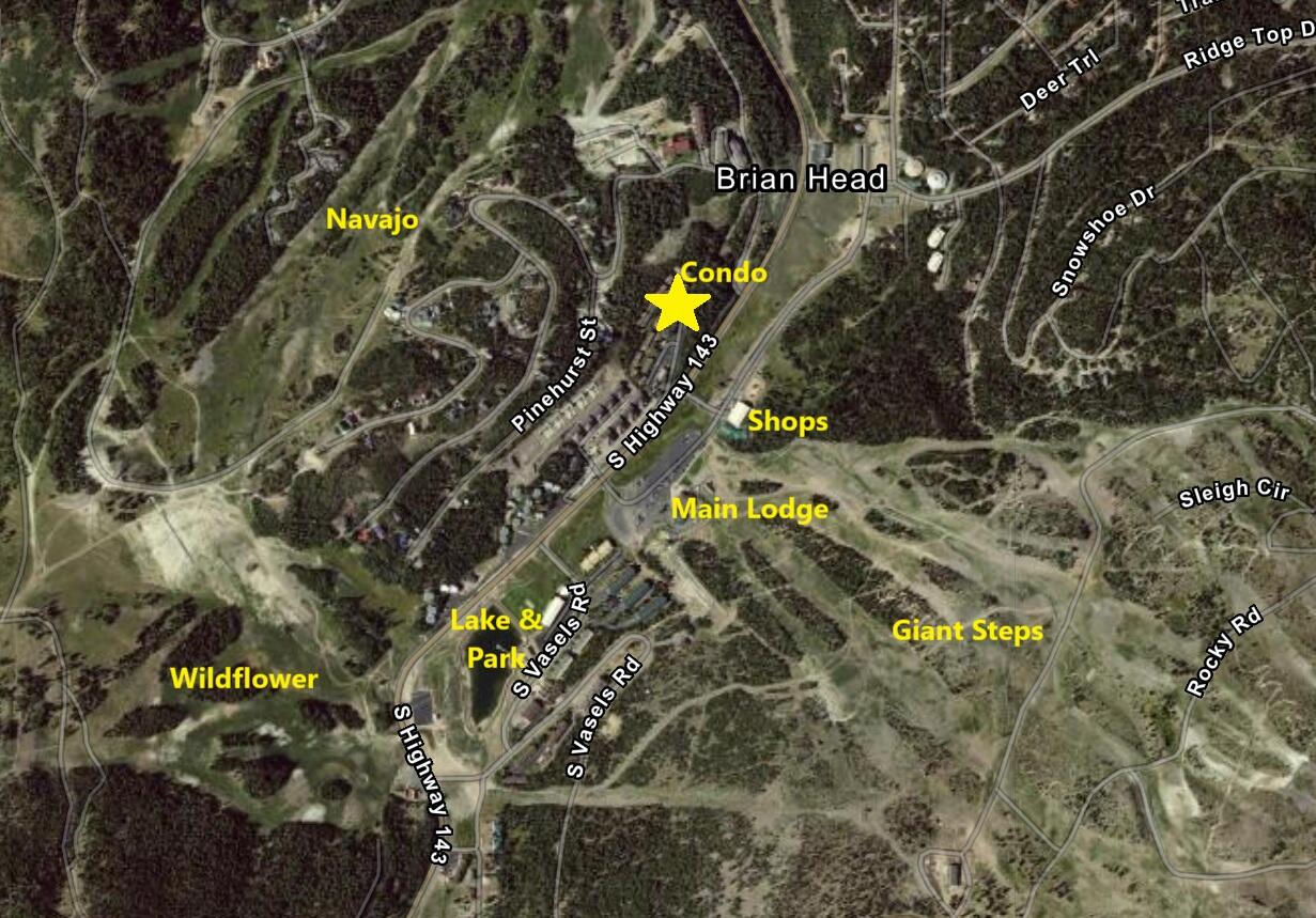 226 S Hwy 143, #17-A, Brian Head, photo 43 of 44
