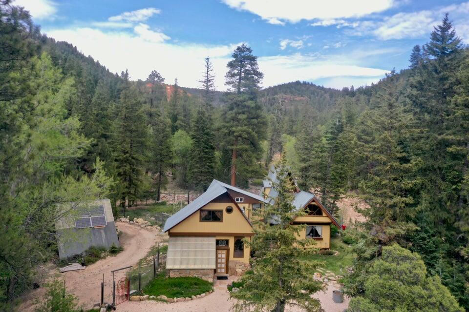 20 Acres Stevens Canyon, Duck Creek Village, photo 9 of 50