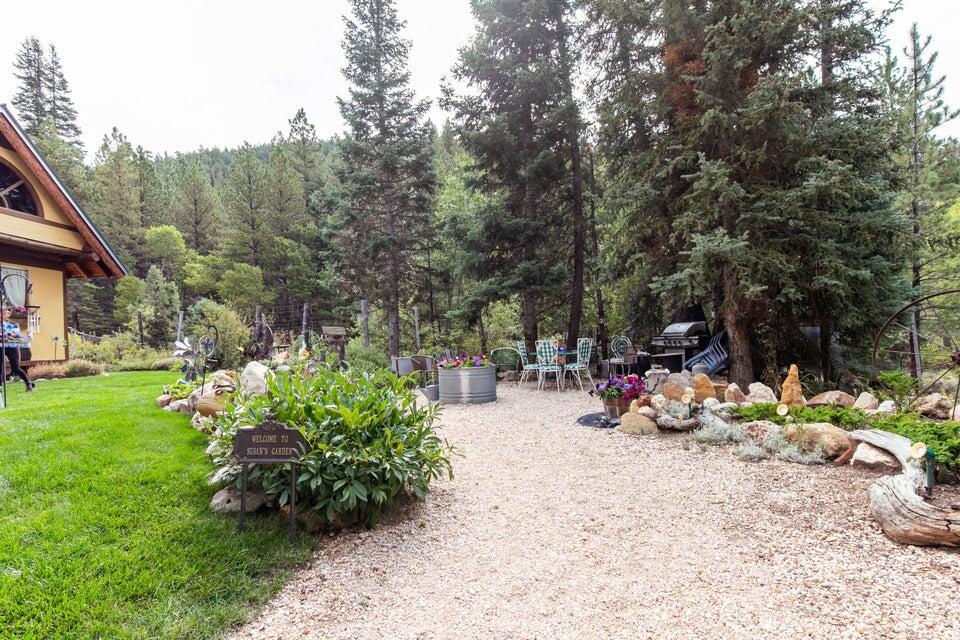 20 Acres Stevens Canyon, Duck Creek Village, photo 33 of 50