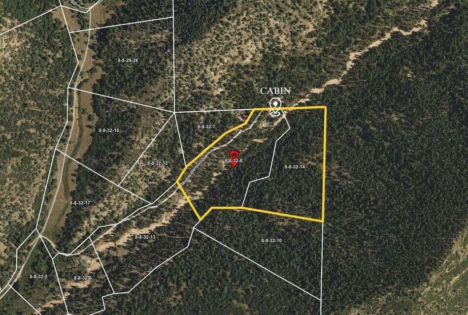 20 Acres Stevens Canyon, Duck Creek Village, photo 7 of 50