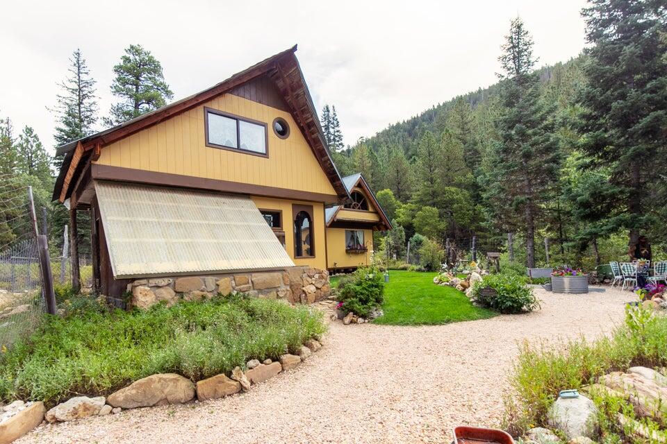 20 Acres Stevens Canyon, Duck Creek Village, photo 8 of 50