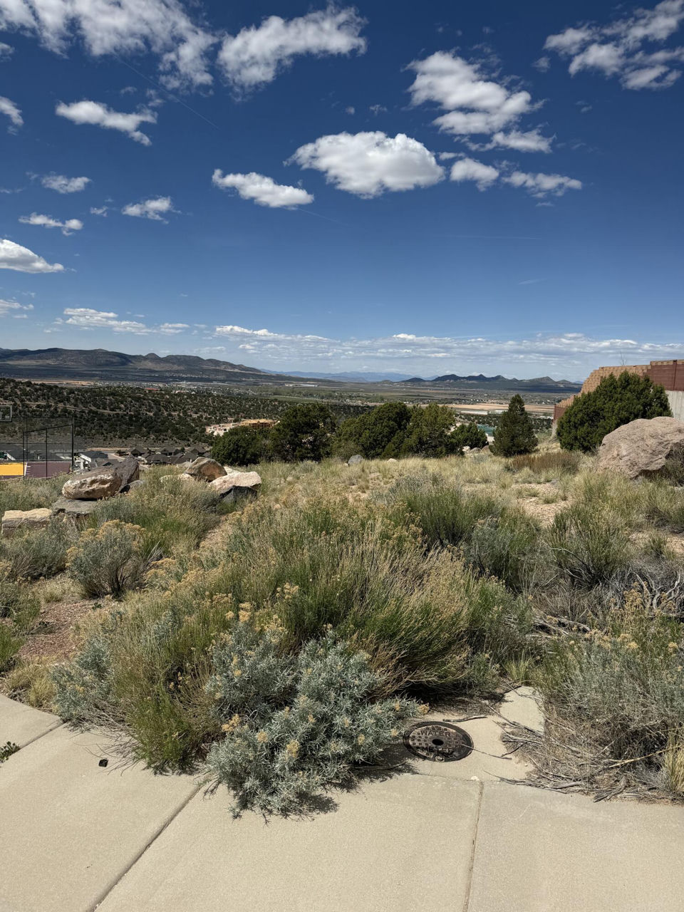 396 S Carmel Ridge CIR, Cedar City