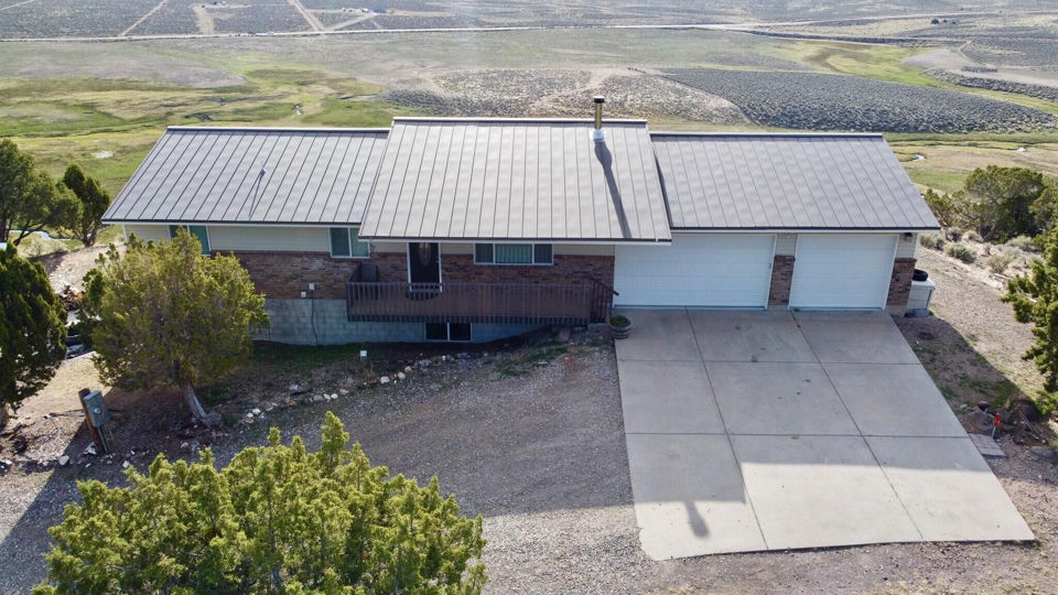 3810 N Burrville RD, Richfield