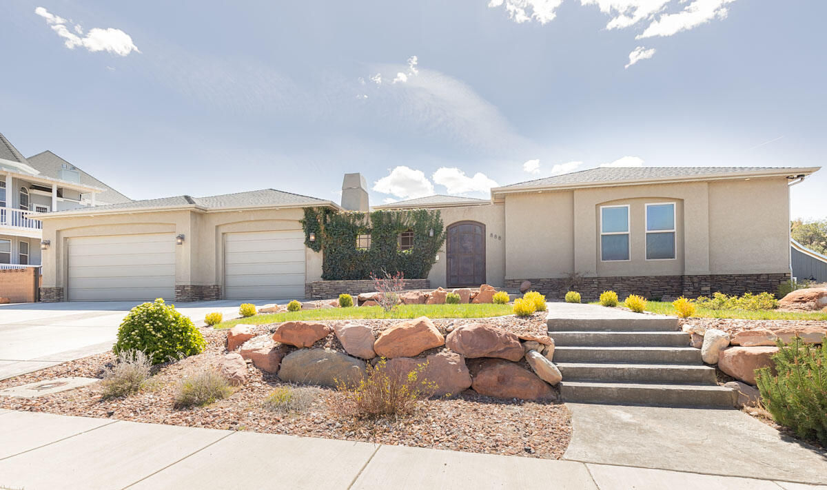 888 E Fiddlers Canyon RD, Cedar City, photo 3 of 74