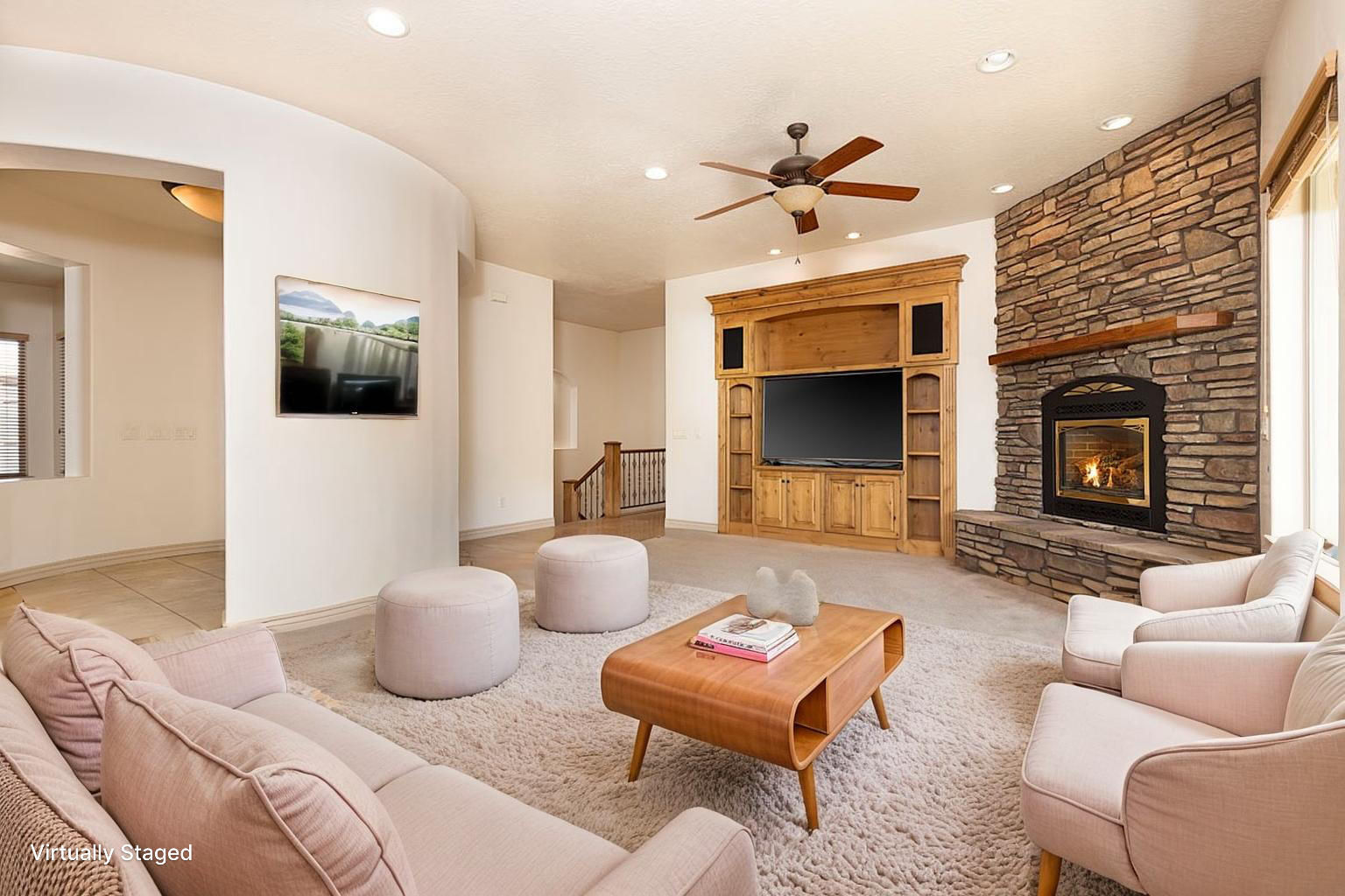 888 E Fiddlers Canyon RD, Cedar City, photo 11 of 74