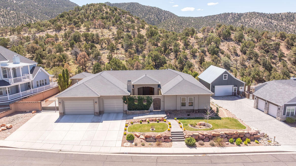 888 E Fiddlers Canyon RD, Cedar City, photo 67 of 74