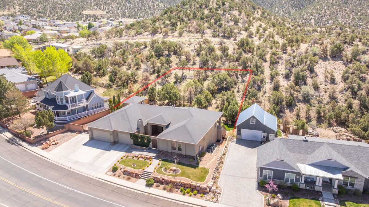 888 E Fiddlers Canyon RD, Cedar City, photo 69 of 74